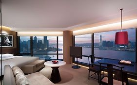 Grand Hyatt Hong Kong 5*